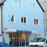 Altstadtbäckerei Kränzlein